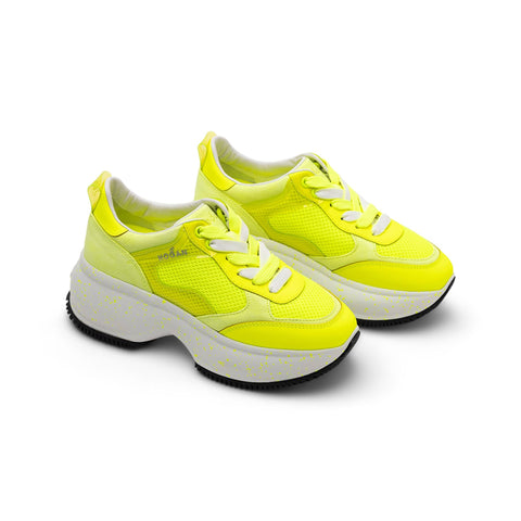 HOGAN MAXI I ACTIVE MARMO AL.ZIGZAG