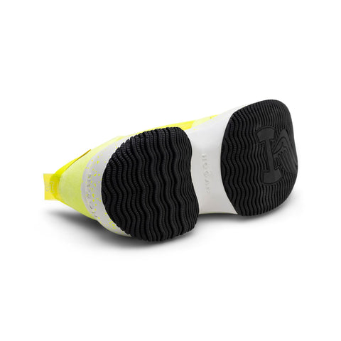 HOGAN MAXI I ACTIVE MARMO AL.ZIGZAG