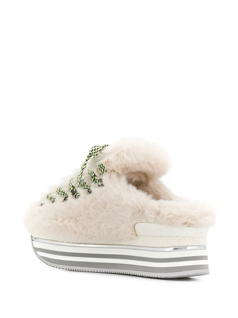 Hogan H472 Max Sneakers