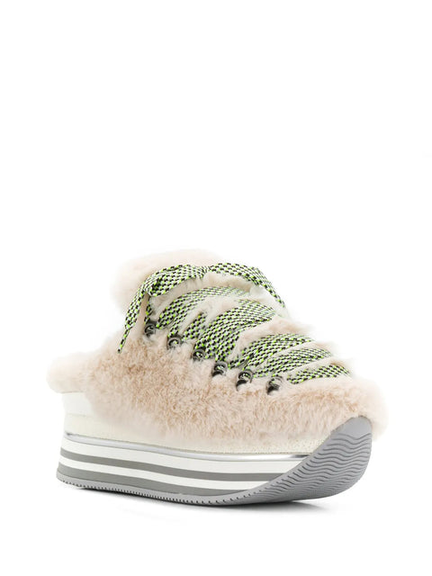 Hogan H472 Max Sneakers