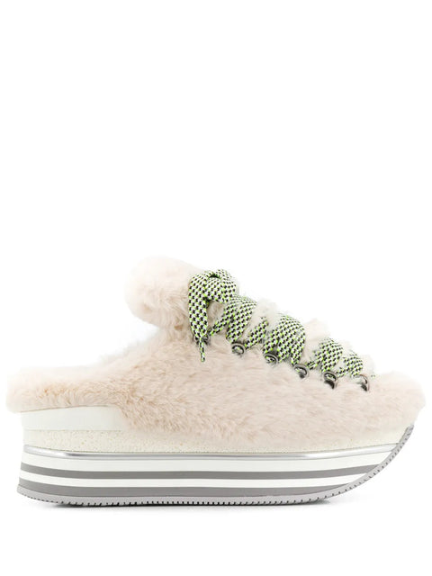 Hogan H472 Max Sneakers