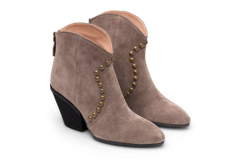 Hogan H581 Women's Boots
