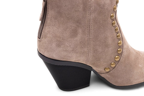 Hogan H581 Women's Boots