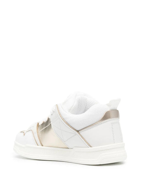Valentino Garavani Rockstud Low-Top Sneakers