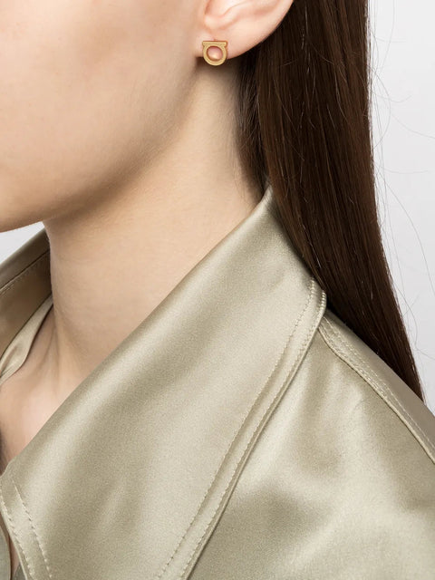 Ferragamo Earring