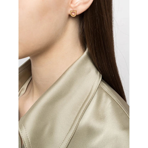 Ferragamo Earring