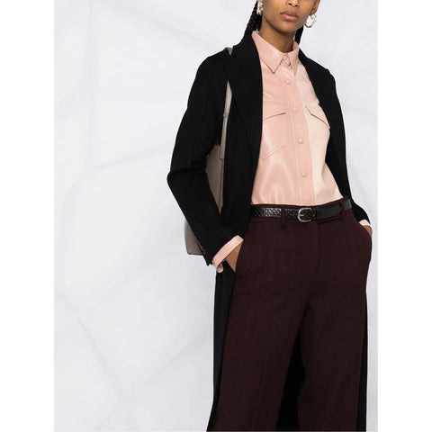 Ferragamo Straight-Leg Trousers