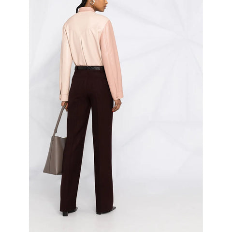 Ferragamo Straight-Leg Trousers