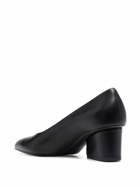 Ferragamo Viva 55Mm Pointed-Toe Pumps