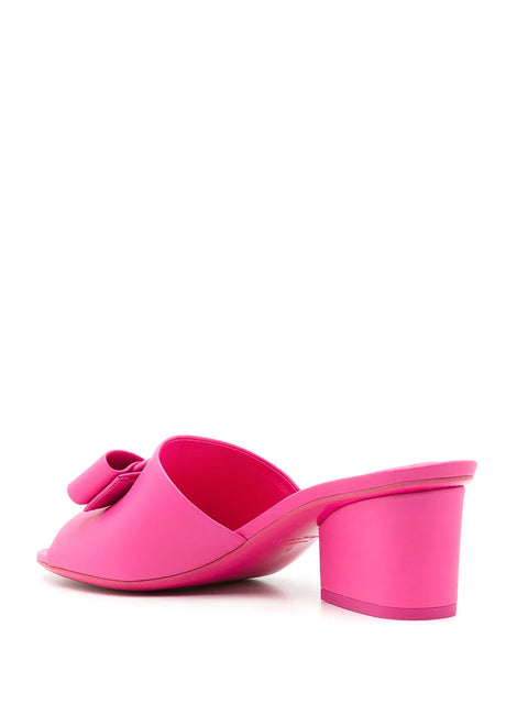 Ferragamo Viva 55Mm Sandals