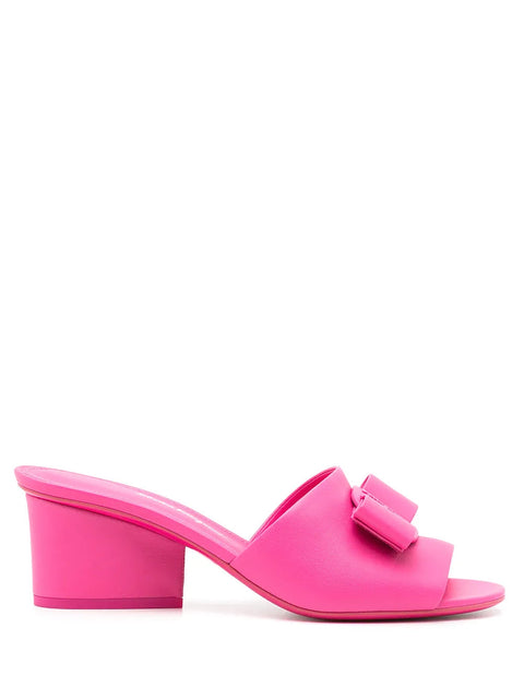 Ferragamo Viva 55Mm Sandals