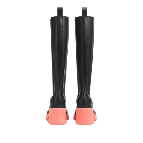 Bottega Veneta The Flash High Chelsea Boots