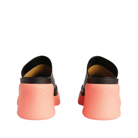 Bottega Veneta Flash Mules