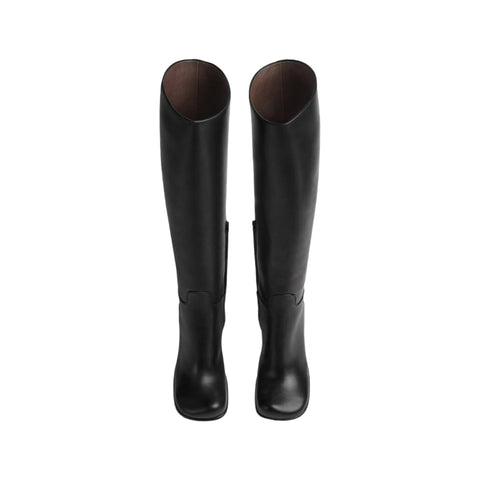 Bottega Veneta Storm High Boots