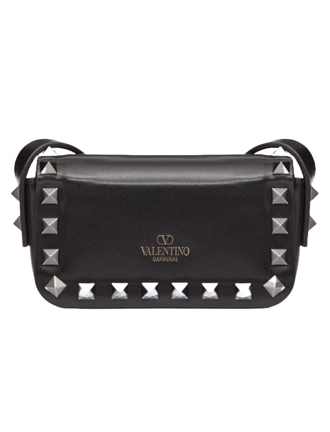 Valentino Garavani Rockstud Mini Shoulder Bag