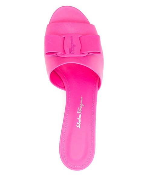 Ferragamo Viva 55Mm Sandals